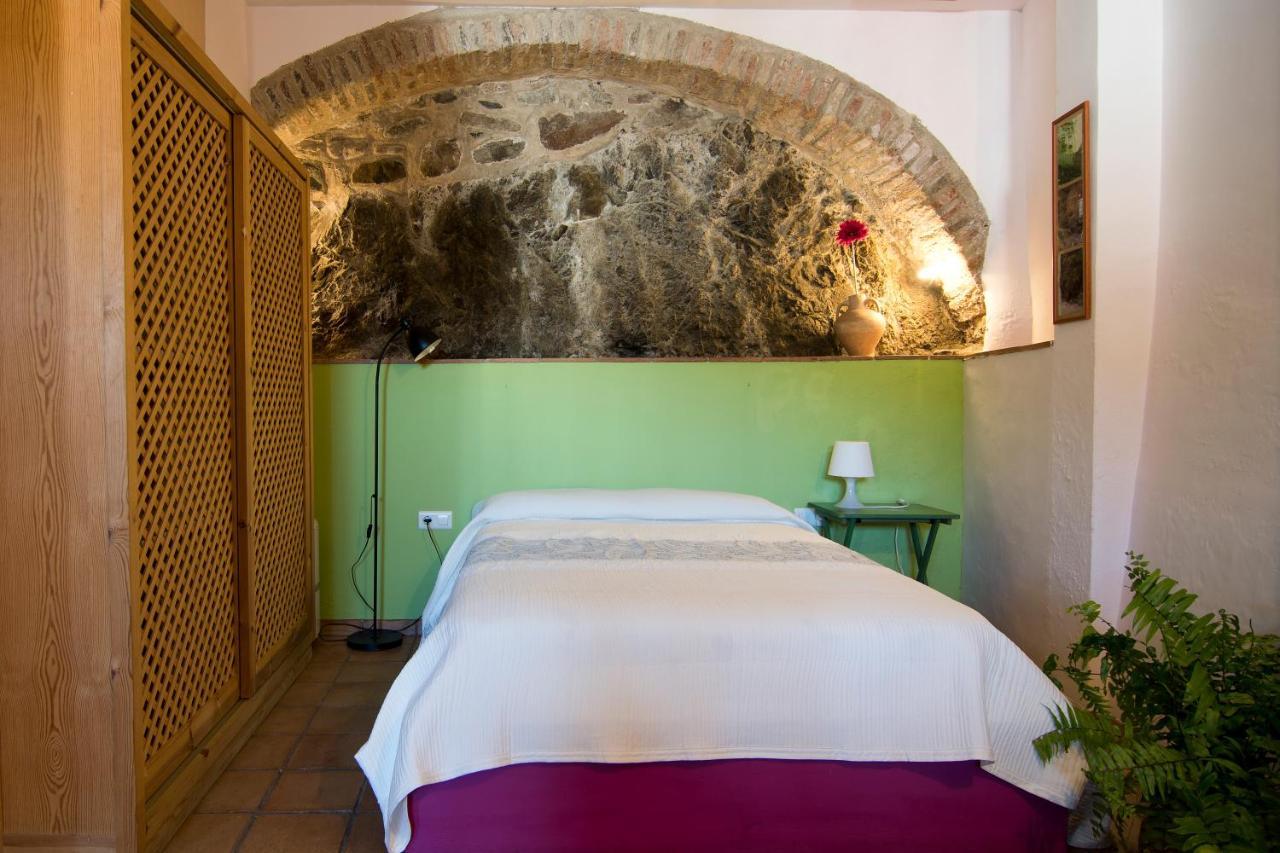 La Caseta Del Priorat II Porrera Extérieur photo